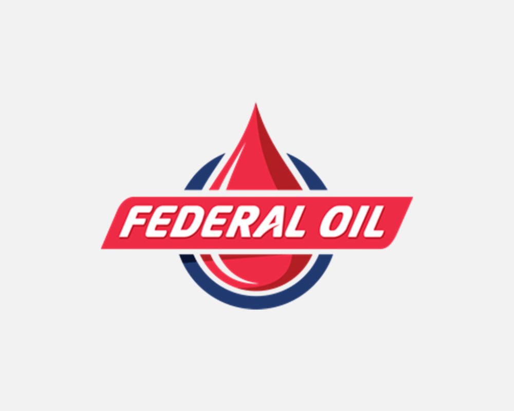 federal oil