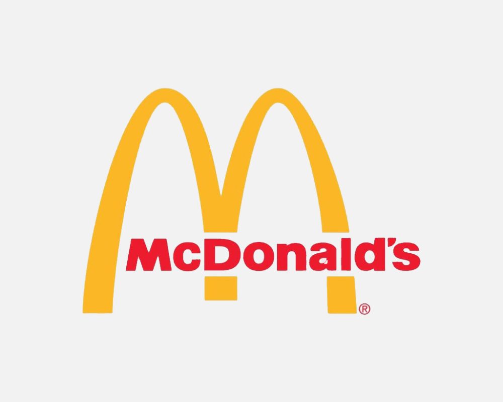 mcdonald
